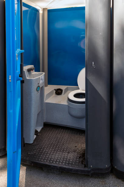 Best Temporary restroom rental  in Farmerville, LA