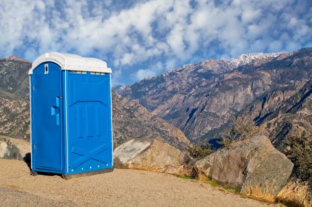 Professional porta potty rental in Farmerville, LA