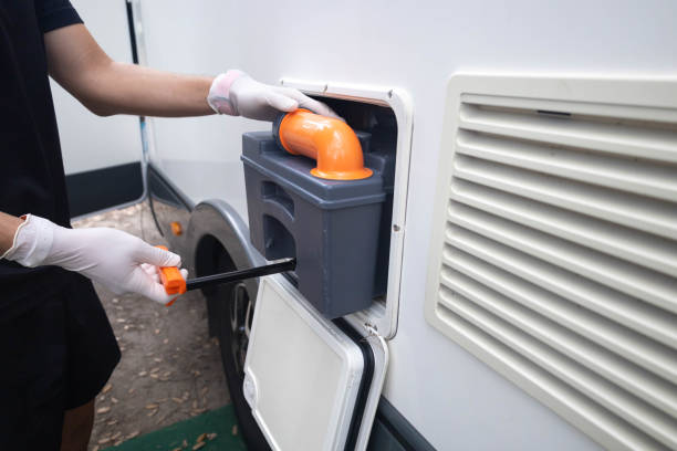 Portable Toilet Options We Offer in Farmerville, LA