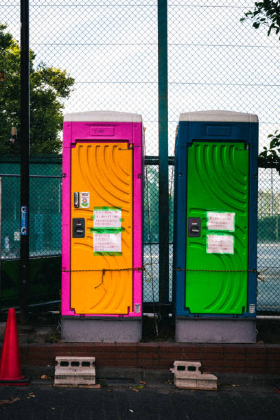 Affordable portable toilet rental in Farmerville, LA