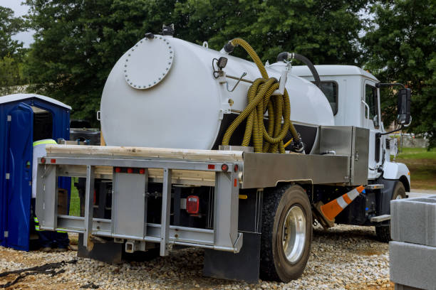 Best Porta potty rental near me  in Farmerville, LA
