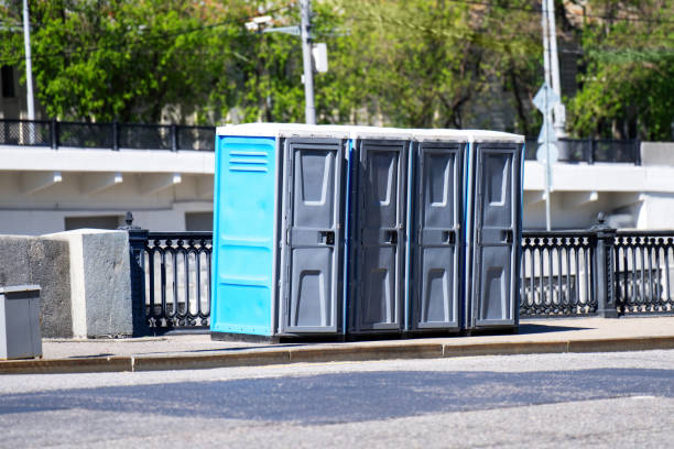 Best Event porta potty rental  in Farmerville, LA