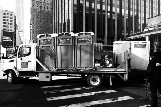 Best Best portable toilet rental  in Farmerville, LA