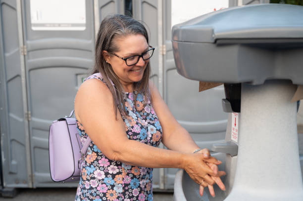 Best Wedding porta potty rental  in Farmerville, LA